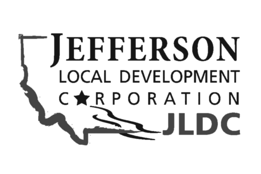 Jefferson Local Development Corporation logo